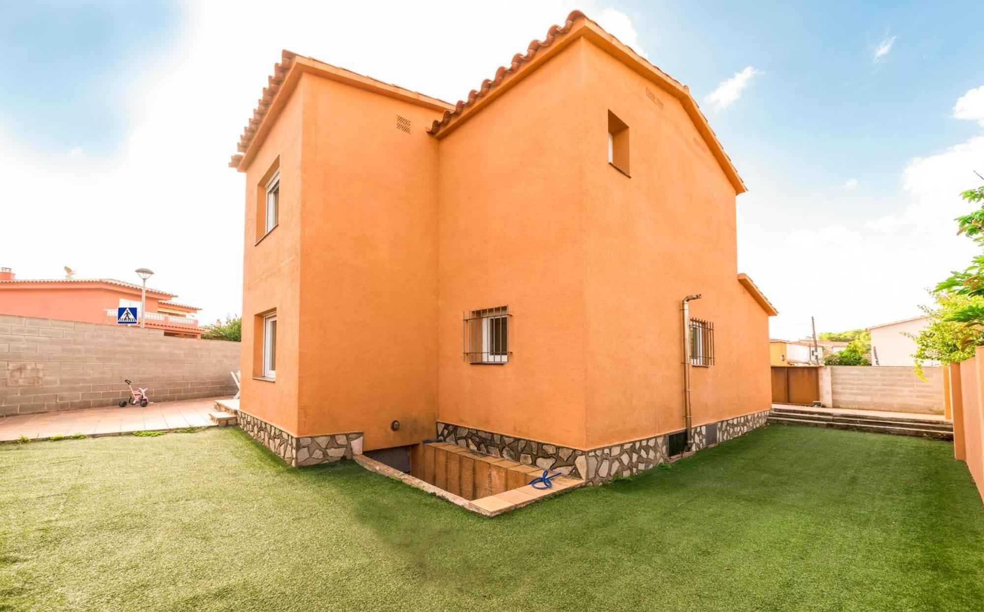 Villa Gemma L'Escala Exterior photo